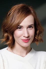 Tatiana Pauhofová photo 7