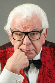 Barry Cryer photo 2