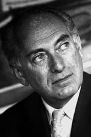 Emeric Pressburger photo 1