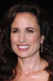 Andie MacDowell photo 5