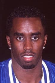 Sean Combs photo 3