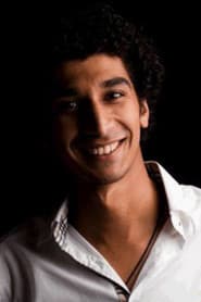 Karim El Shenawy photo 2