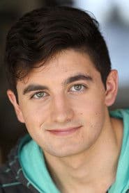 Evan James Henderson photo 3