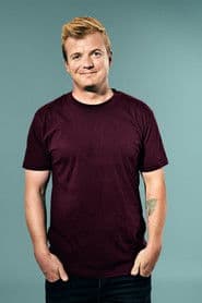 Tobias Dybvad photo 3