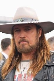Billy Ray Cyrus photo 2
