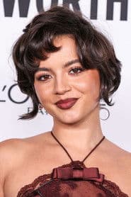 Isabela Merced photo 8