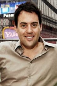 Orny Adams photo 2