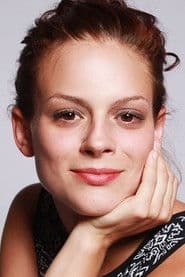 Darya Zhovner photo 2