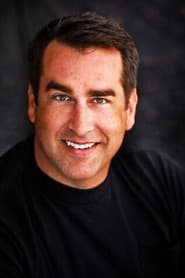 Rob Riggle photo 3