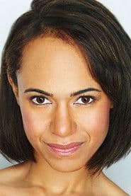 Cara Ricketts photo 2