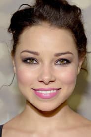 Jessica Parker Kennedy photo 3