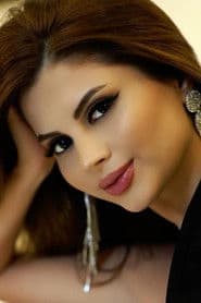 Aynishan Quliyeva photo 4