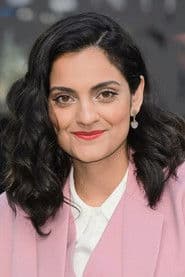 Nida Manzoor photo 1