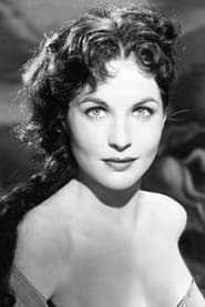 Yvonne Furneaux photo 2