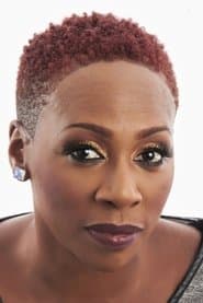 Gina Yashere photo 2