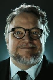 Guillermo del Toro photo 2