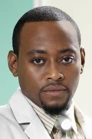 Omar Epps photo 2