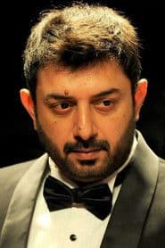 Arvind Swamy photo 2