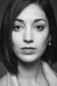 Helena Ganjalyan photo 2