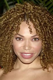 Tisha Campbell photo 4