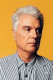 David Byrne photo 2