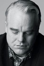Philip Seymour Hoffman photo 8