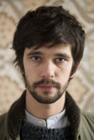 Ben Whishaw photo 5
