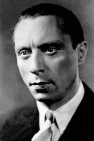 Louis Jouvet photo 2