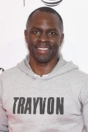 Gbenga Akinnagbe photo 2