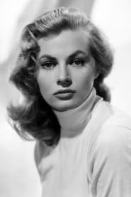 Anita Ekberg photo 3