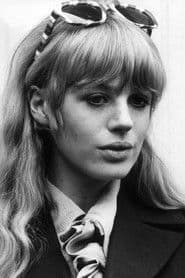 Marianne Faithfull photo 4