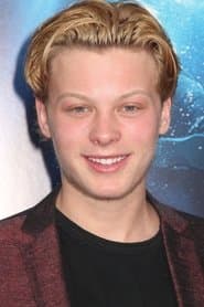 Jordan Kronis photo 2