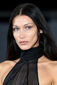 Bella Hadid photo 2