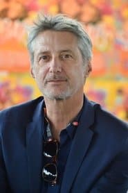Antoine de Caunes photo 2