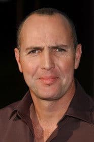Arnold Vosloo photo 3