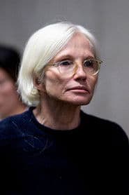 Ellen Barkin photo 7