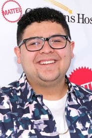 Rico Rodriguez photo 2