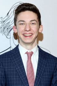 Andrew Barth Feldman photo 2