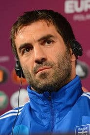 Giorgos Karagounis photo 2