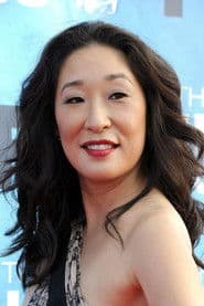 Sandra Oh photo 4