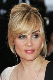 Emmanuelle Seigner photo 2