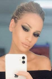 Despoina Tsoutsa photo 3