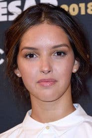 Lyna Khoudri photo 3