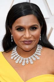 Mindy Kaling photo 5