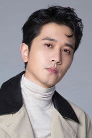 Peng Guanying photo 3