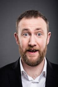 Alex Horne photo 3