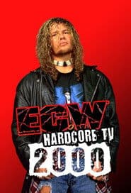 ECW Hardcore TV - 2000