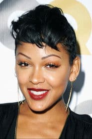 Meagan Good photo 4