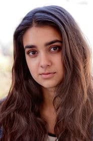 Geraldine Viswanathan photo 10