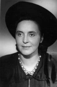 Vera Stroyeva photo 1